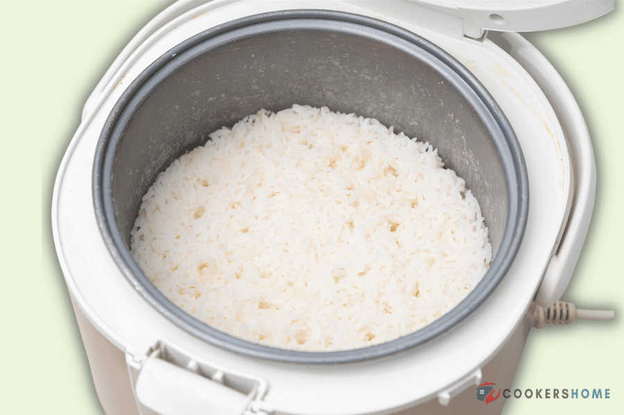 Different Ways to Avoid Rice Sticking to the Rice Cooker
