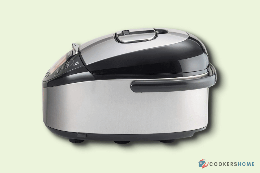 Step by Step Instructions to Clean a Tiger Rice Cooker
