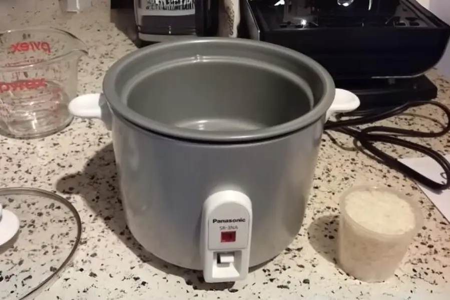 How to Use Panasonic Rice Cooker
