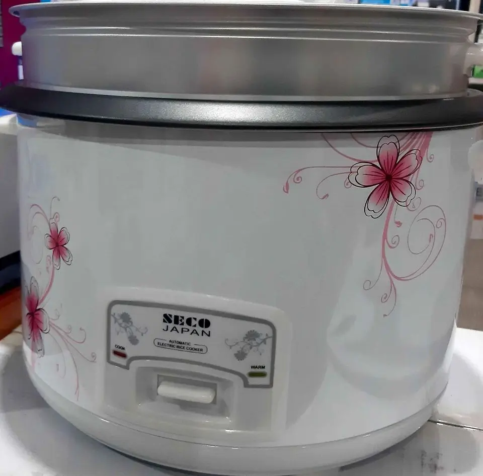 features to look for when buying a rice cooker